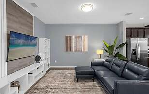 Brand New 4 Bedrooms 4bathroom At Solara Resort