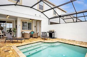 Brand New 4 Bedrooms 4bathroom At Solara Resort