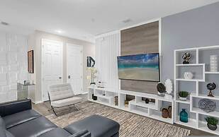 Brand New 4 Bedrooms 4bathroom At Solara Resort