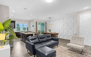 Brand New 4 Bedrooms 4bathroom At Solara Resort