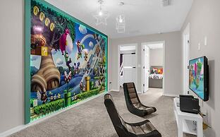 Brand New 4 Bedrooms 4bathroom At Solara Resort