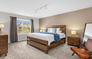 Brand New 4 Bedrooms 4bathroom At Solara Resort