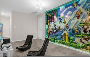 Brand New 4 Bedrooms 4bathroom At Solara Resort