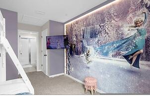 Brand New 4 Bedrooms 4bathroom At Solara Resort