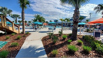 Brand New 5bedrooms At Windsor Cay