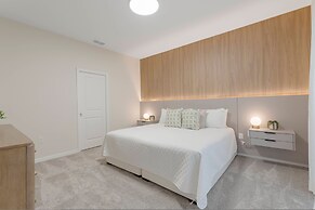 Brand New 5bedrooms At Windsor Cay