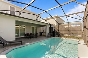 Brand New 5bedrooms At Windsor Cay