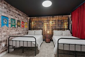 Brand New 5bedrooms At Windsor Cay