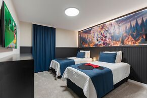 Brand New 5bedrooms At Windsor Cay