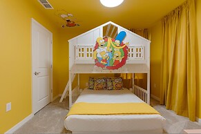 Brand New 5bedrooms At Windsor Cay