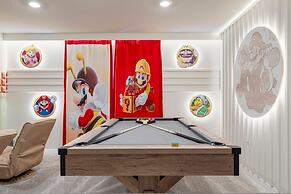 Brand New 5bedrooms At Windsor Cay