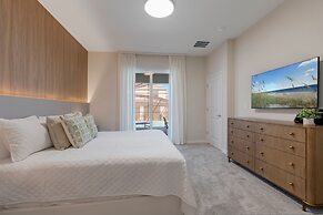 Brand New 5bedrooms At Windsor Cay