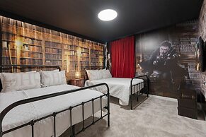 Brand New 5bedrooms At Windsor Cay