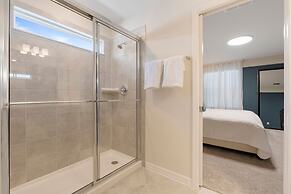 Brand New 5bedrooms At Windsor Cay