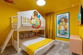 Brand New 5bedrooms At Windsor Cay