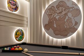 Brand New 5bedrooms At Windsor Cay