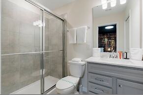 Brand New 5bedrooms At Windsor Cay