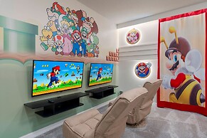 Brand New 5bedrooms At Windsor Cay