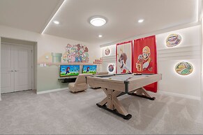 Brand New 5bedrooms At Windsor Cay