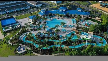 Brand New 5bedrooms At Windsor Cay