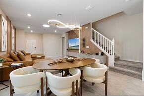 Brand New 5bedrooms At Windsor Cay