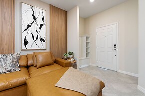 Brand New 5bedrooms At Windsor Cay