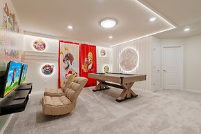 Brand New 5bedrooms At Windsor Cay