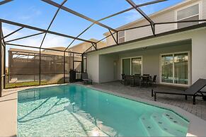 Brand New 5bedrooms At Windsor Cay