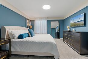 Brand New 5bedrooms At Windsor Cay