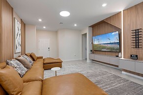 Brand New 5bedrooms At Windsor Cay