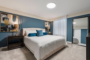 Brand New 5bedrooms At Windsor Cay