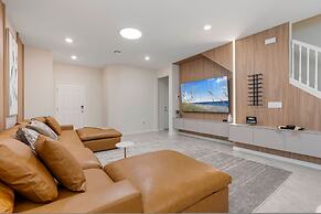 Brand New 5bedrooms At Windsor Cay