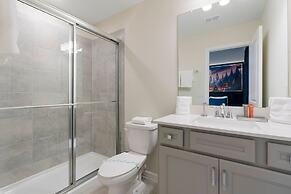 Brand New 5bedrooms At Windsor Cay