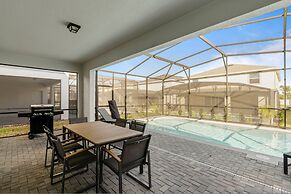 Brand New 5bedrooms At Windsor Cay