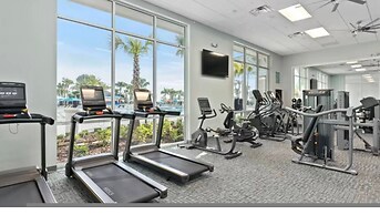 Brand New 5bedrooms At Windsor Cay