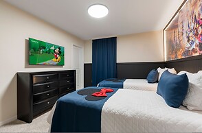 Brand New 5bedrooms At Windsor Cay