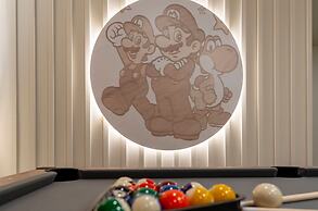 Brand New 5bedrooms At Windsor Cay