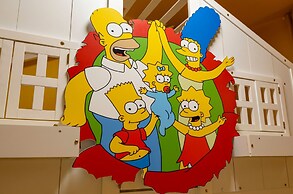 Brand New 5bedrooms At Windsor Cay