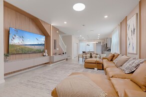 Brand New 5bedrooms At Windsor Cay