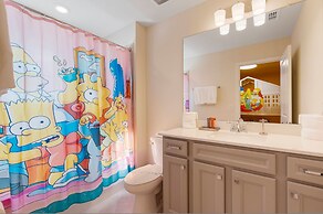 Brand New 5bedrooms At Windsor Cay