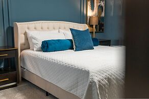 Brand New 5bedrooms At Windsor Cay