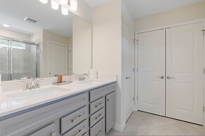 Brand New 5bedrooms At Windsor Cay