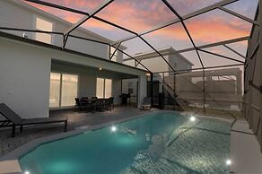 Brand New 5bedrooms At Windsor Cay