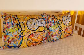 Brand New 5bedrooms At Windsor Cay