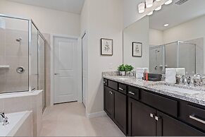 2024 Brand New 5bedrooms At Windsor Cay