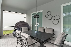 2024 Brand New 5bedrooms At Windsor Cay