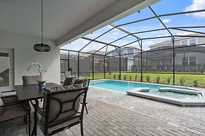 2024 Brand New 5bedrooms At Windsor Cay