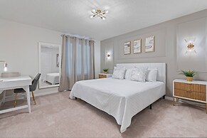 2024 Brand New 5bedrooms At Windsor Cay