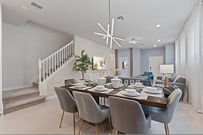 2024 Brand New 5bedrooms At Windsor Cay