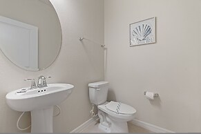 2024 Brand New 5bedrooms At Windsor Cay